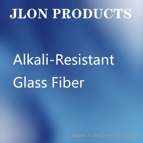 Compression Resistant Ar Glass Fiber for Automobile Accessories