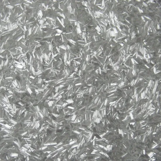 Concrete Fiberglass Chopped Strand/ E