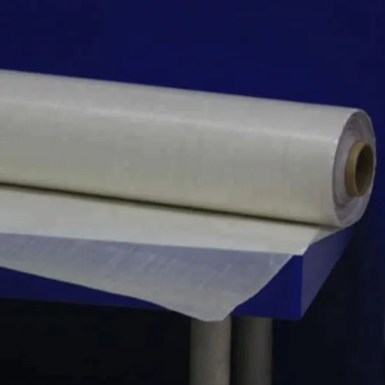 Durable Aramid Ud Fabric for Tactical Safety Solutions