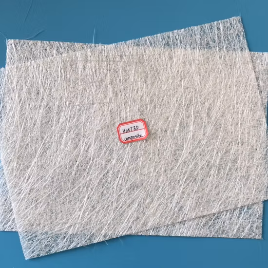 High Silica Reinforcement Fiberglass/Glass Fiber Chopped Strand