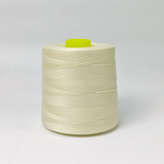 High Strength Nomex Sewing Yarn Meta