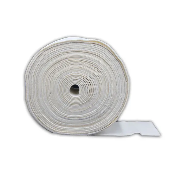 Premium 100% Meta Aramid Nomex Nonwoven Felt for Industrial Use 