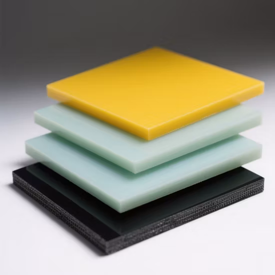 1.2m or 1.6m *100m Size Aramid Bulletproof Ud Laminates (TYZ