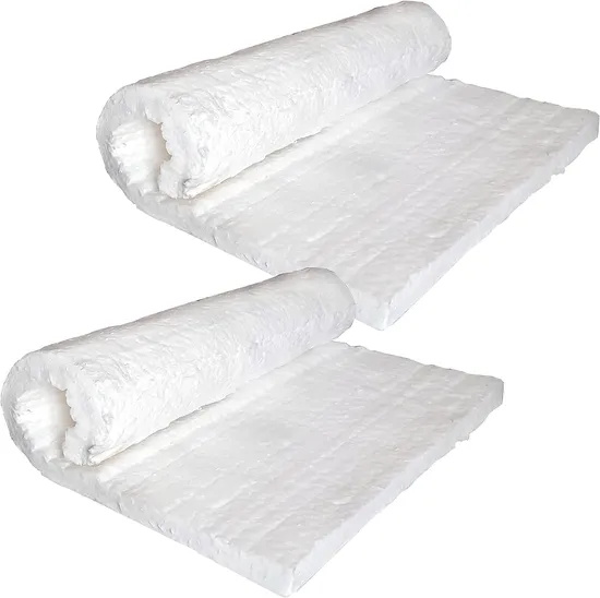 High Temperature Silica E Glass Fiber Fabric Insulation Blanket Aluminum Foil Carbon Carbonized Basalt Aerogel Pan Ceramic Punched Wool Fiberglass Needle Felt 