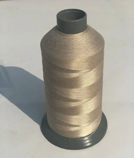 High Temperature Heat Resistant PTFE Fiberglass Sewing Thread,Fiberglass Sewing Thread ,High Silica Sewing Thread,Stitching Thread,PTFE Fiberglass,Insulation 