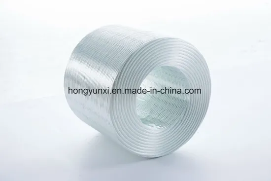Fiberglass Products for Compression Molding SMC Roving 