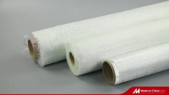 Waterproof Heat Resistance PTFE Coated Fiberglass Cloth 