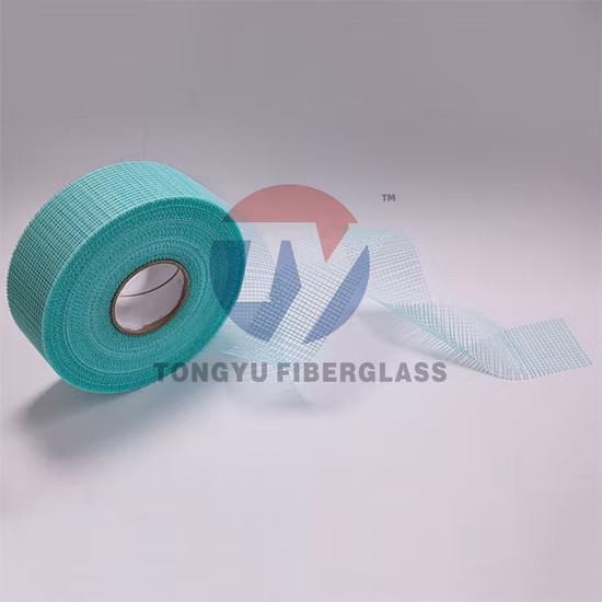 Fiberglass Self Adhesive Tape Glass Fiber Self Adhesive