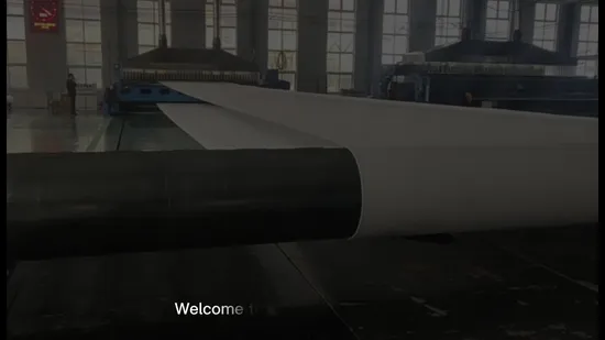 Paper Mill Paper Making Machine Wool Nylon Tissue Mg Bom Wet Seam Needle Dryer Triple Single Double Layer Pick up Endless Seamless Press Felt 