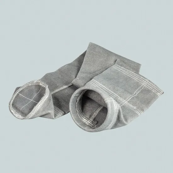 High Temperature PTFE Coated Fiberglass Filter Cloth 