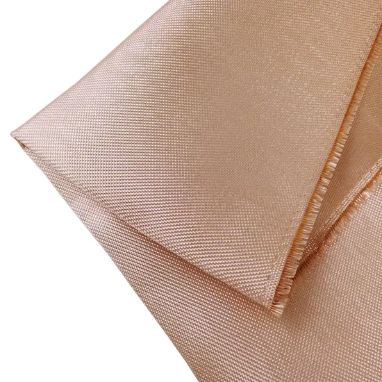 1000º C High Temperature Resistant Fiberglass Cloth Material Silica Based Oven Insulation for High Heat Evs 