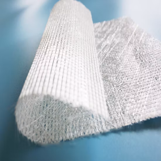 2408oz 0/90 Fiberglass Biaxial Fabric, Multi