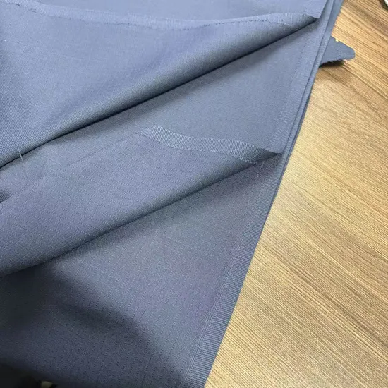 250g Aramid Fr Viscose Blended Fabrci in 50/50 Ratio for Enhanced Safety