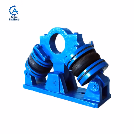 Paper Equipment Accessories Wool Felt Adjuster Pneumatic Blanket