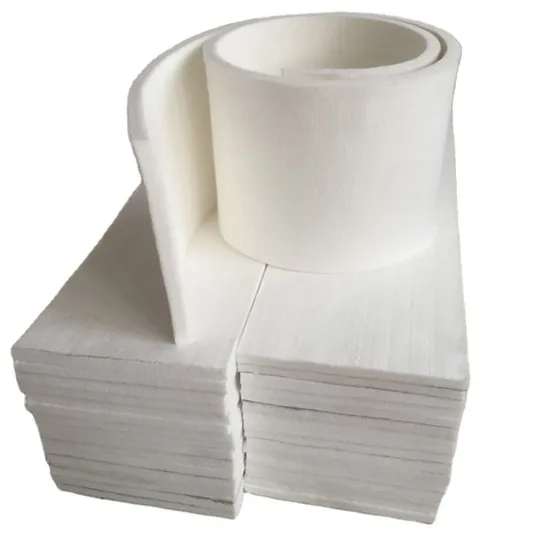 12mm Thickness 100% Wool Felt 