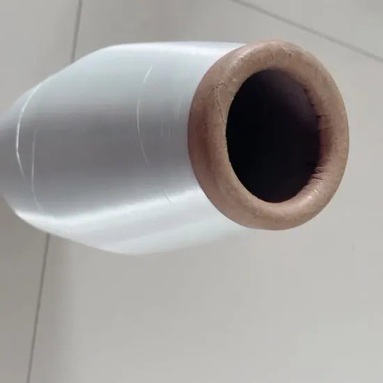 Fiberglass Directly High Silica Glass Fiber for High Temperature Application 