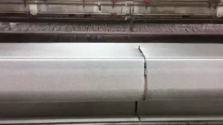 Different Weave E Glass Silicone Coated Fiberglass Fabric Cloth 