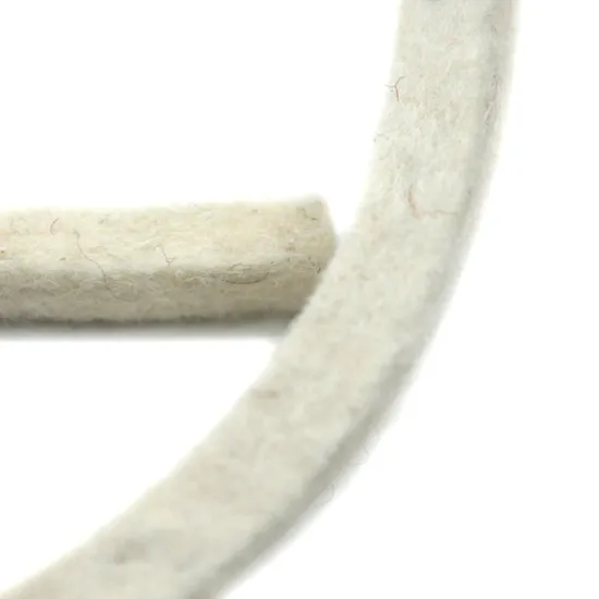 Customized Thickness Wool Felt 